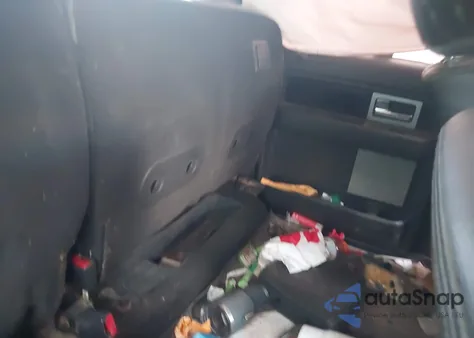 2012 Ford F-150 Fx4 from USA, damaged, VIN 1FTFW1ETXCKE28474